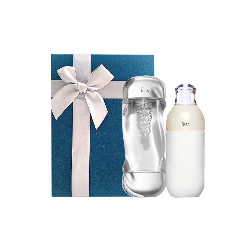 茵芙莎 保湿水乳S2系列套装