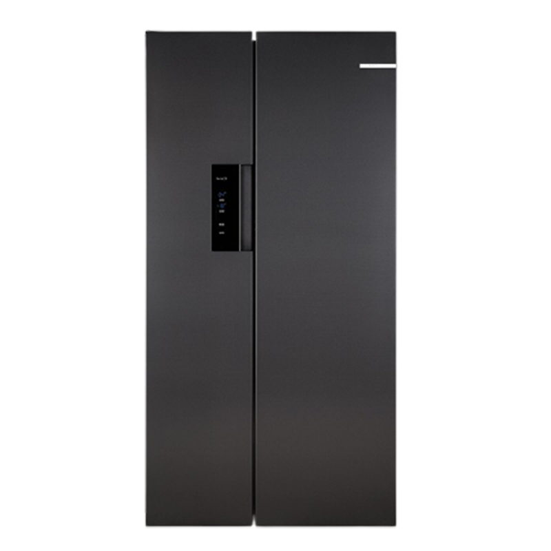 博世 铂金净风 冰箱