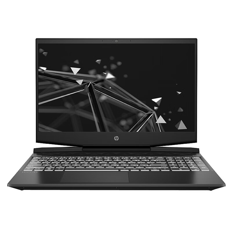 惠普 运行畅快游戏本