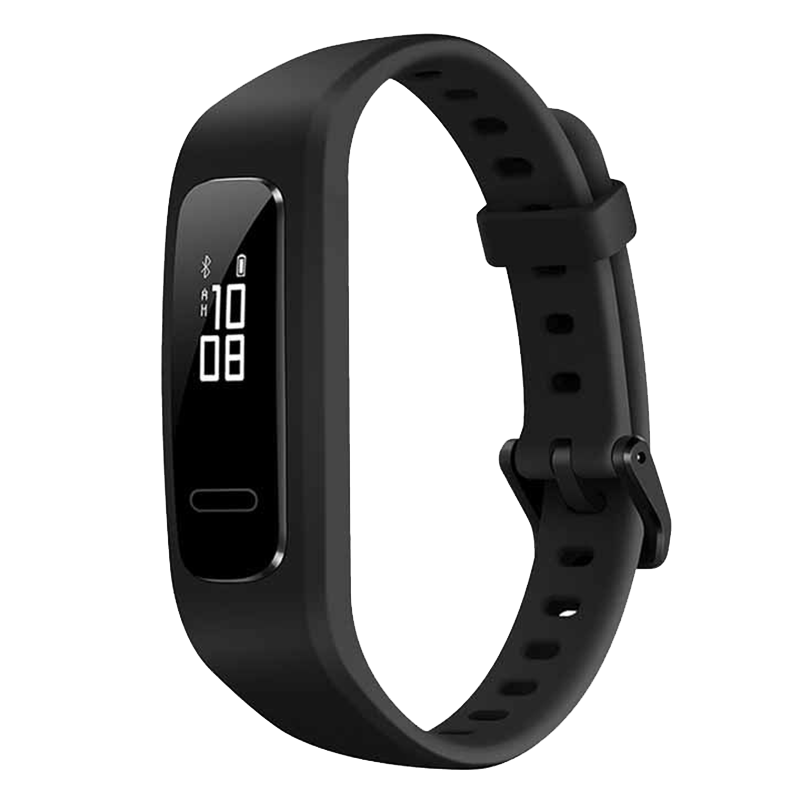 华为 数值精准运动手环