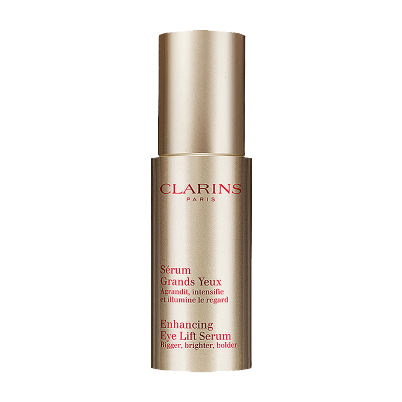 娇韵诗 明眸紧致精华