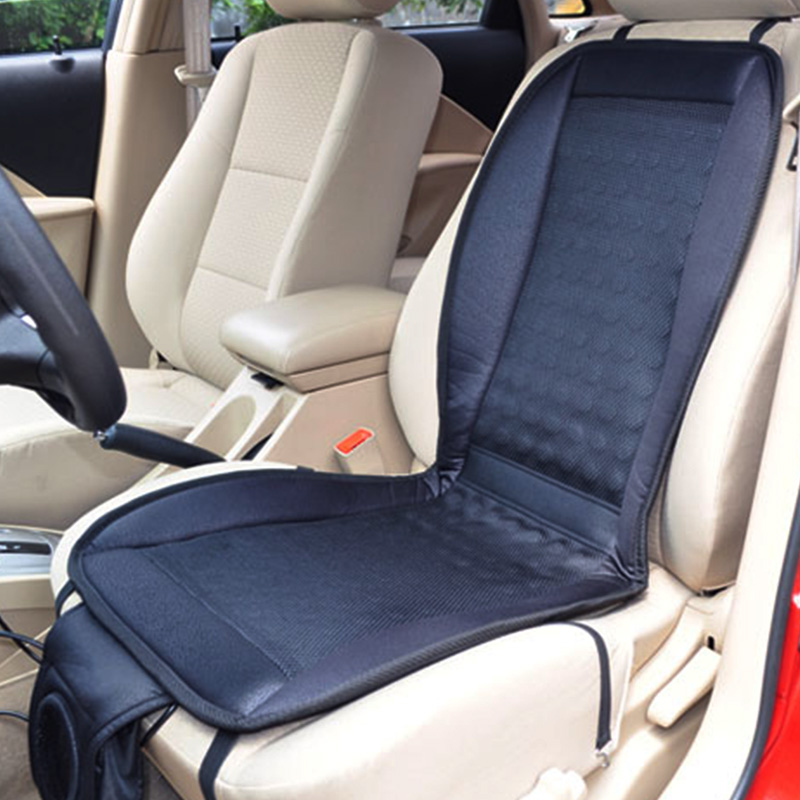 迪加伦 按摩凸点汽车座垫