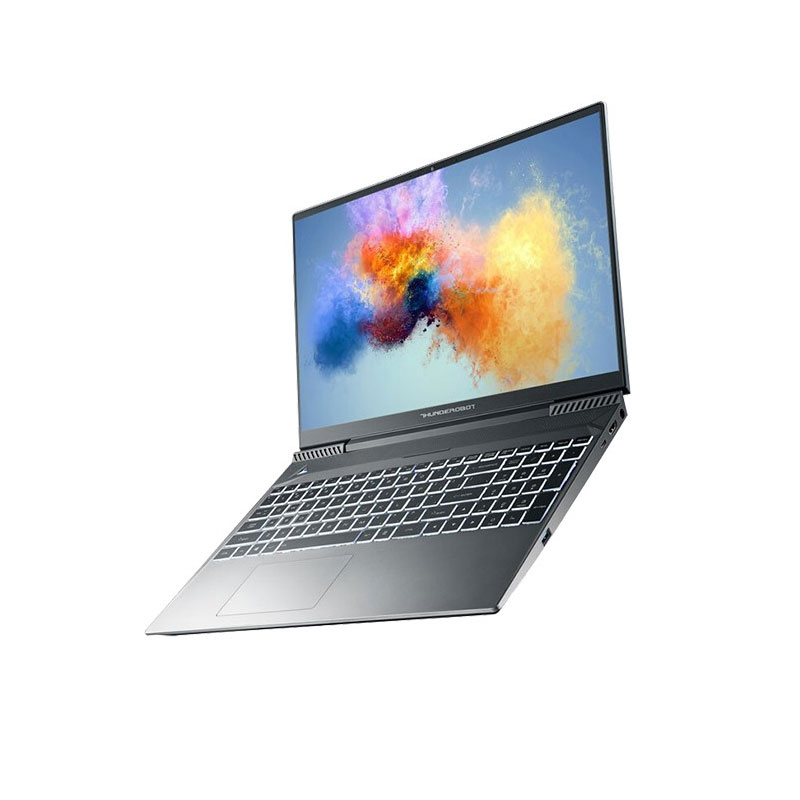 雷神 语音降噪 游戏本