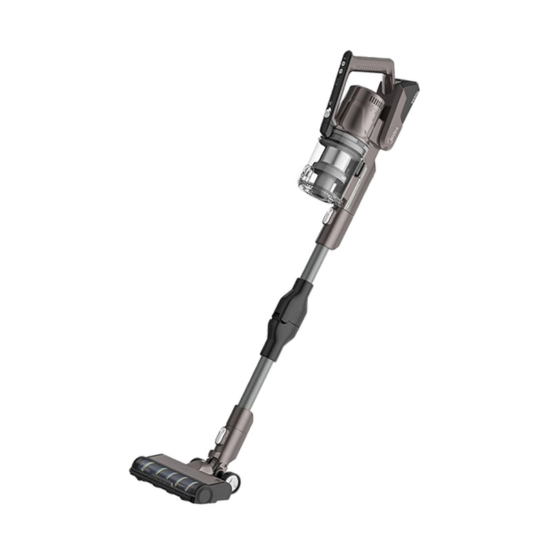 美的 除尘除螨无线手持吸尘器