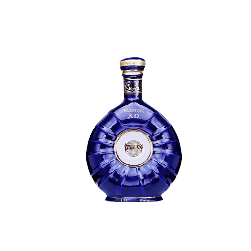 派斯顿 法国洋酒XO白兰地