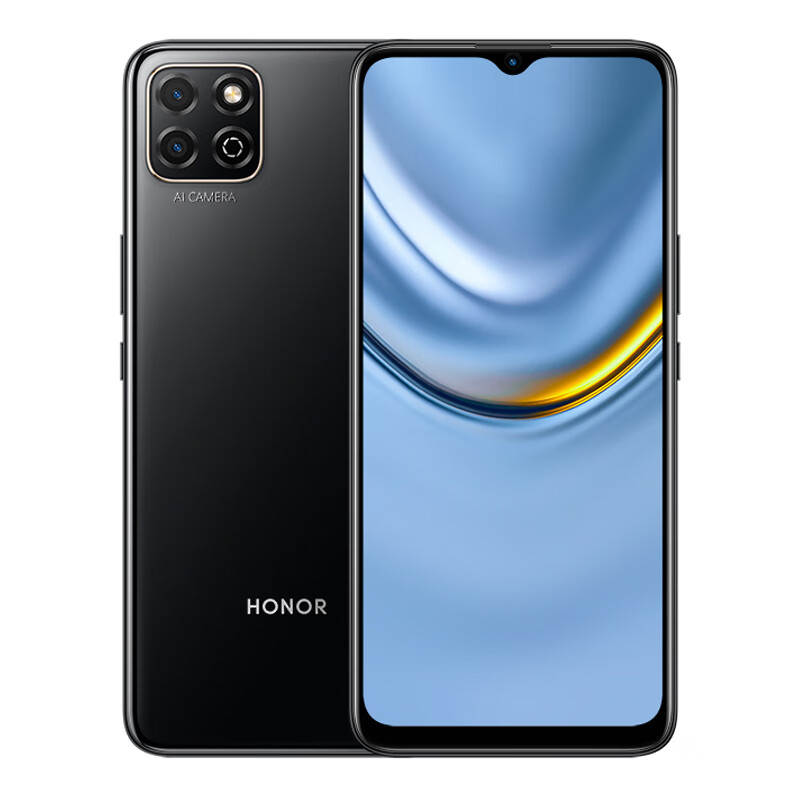 荣耀 高清护眼屏手机