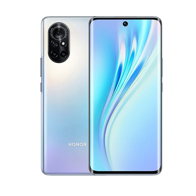 荣耀 人脸识别手机