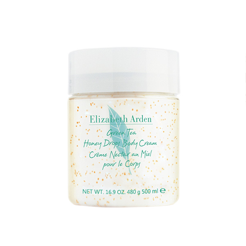 伊丽莎白雅顿 滋润茶香身体乳