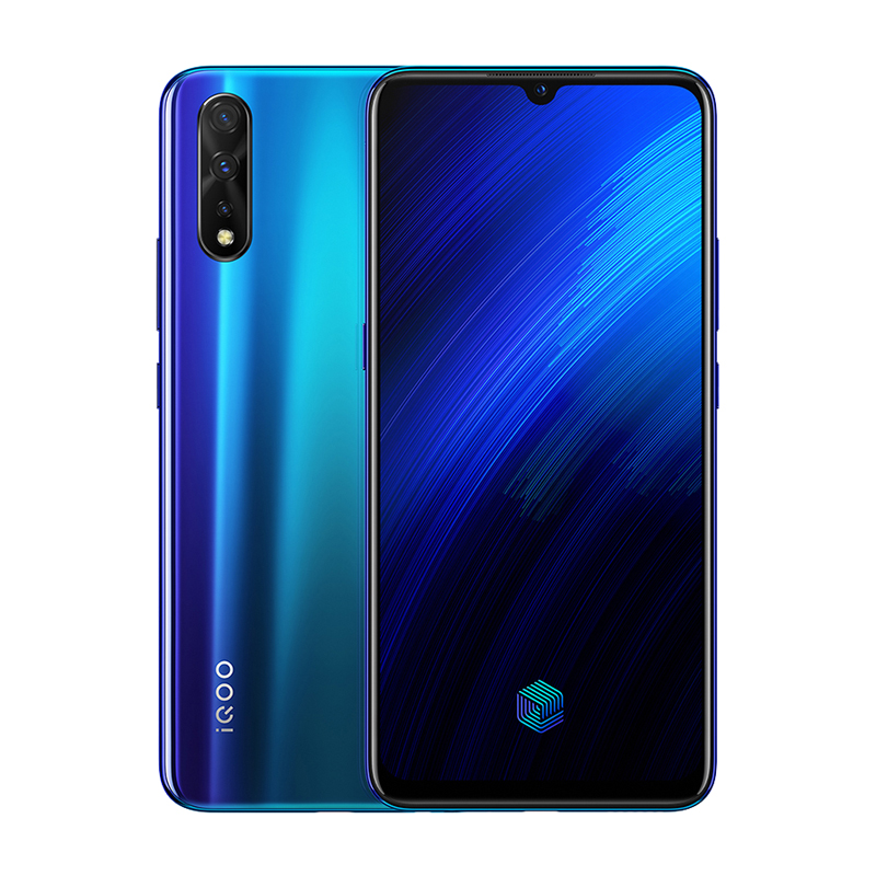 vivo 快速稳定手机