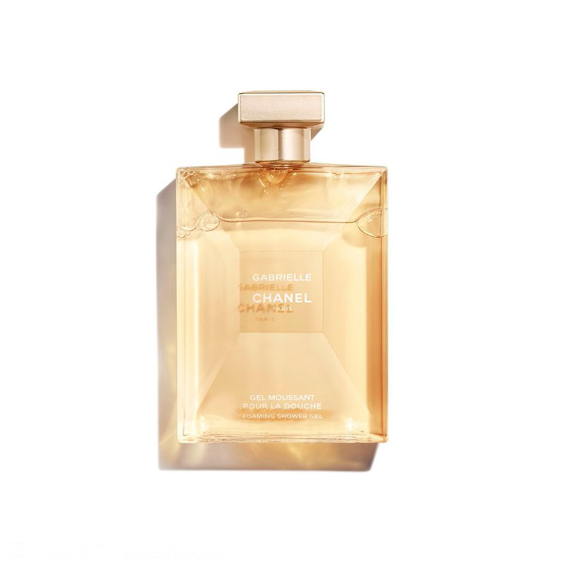 香奈儿 嘉柏丽尔 沐浴露