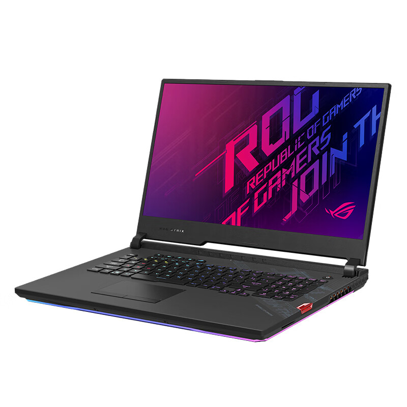 ROG 十代酷睿i9 游戏本