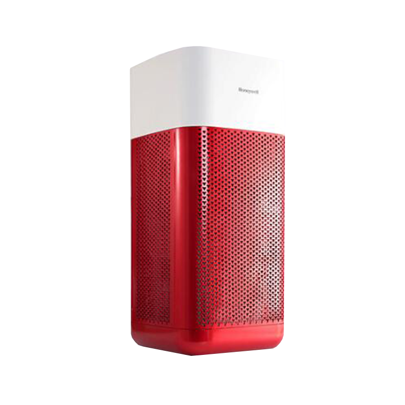 霍尼韦尔 渐进式过滤净化器