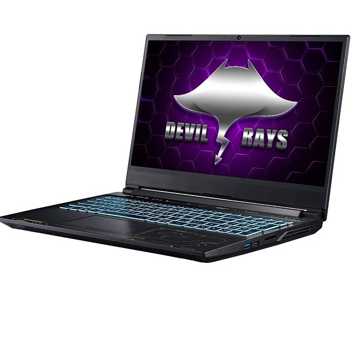 未来人类 丰富接口游戏本