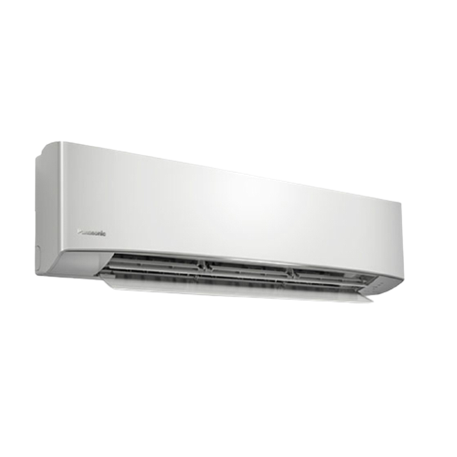 松下 低噪舒适空调