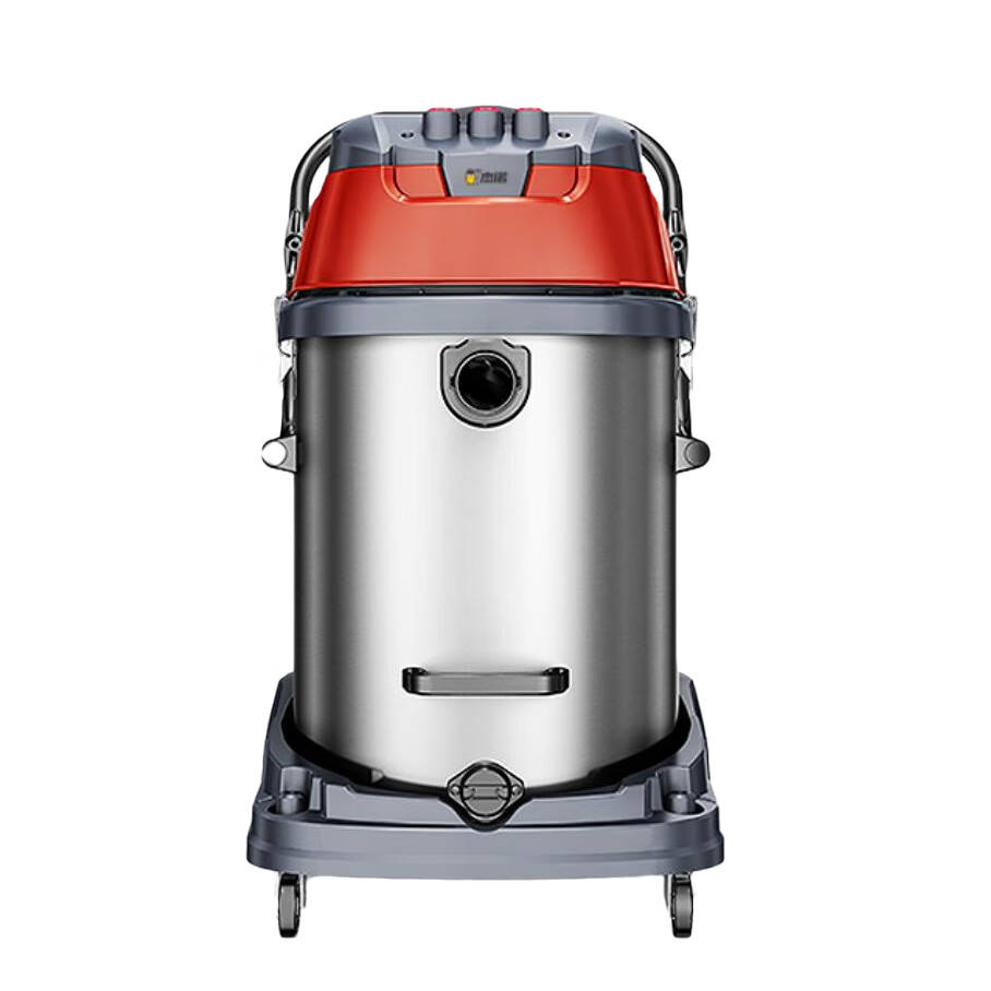 杰诺 三电机 吸尘器