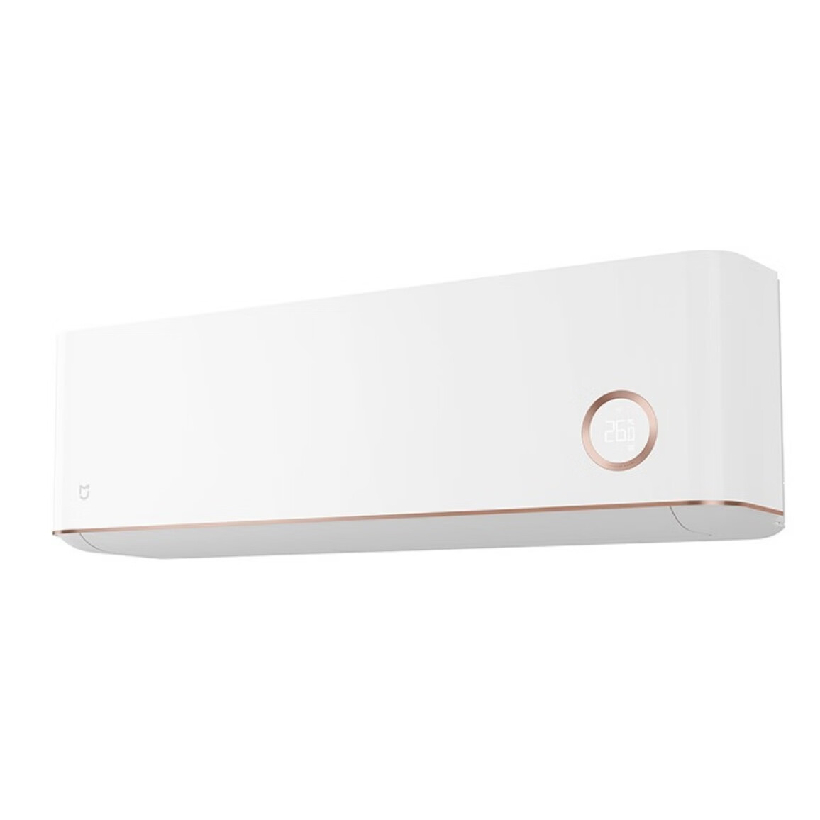 米家2匹强大功率空调