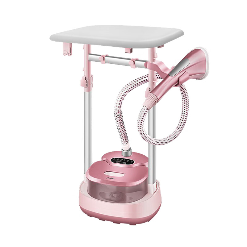 海尔 微电脑控制挂烫机