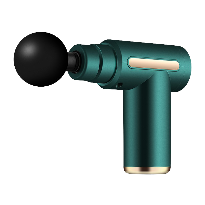 Kapanou 精巧不重筋膜枪