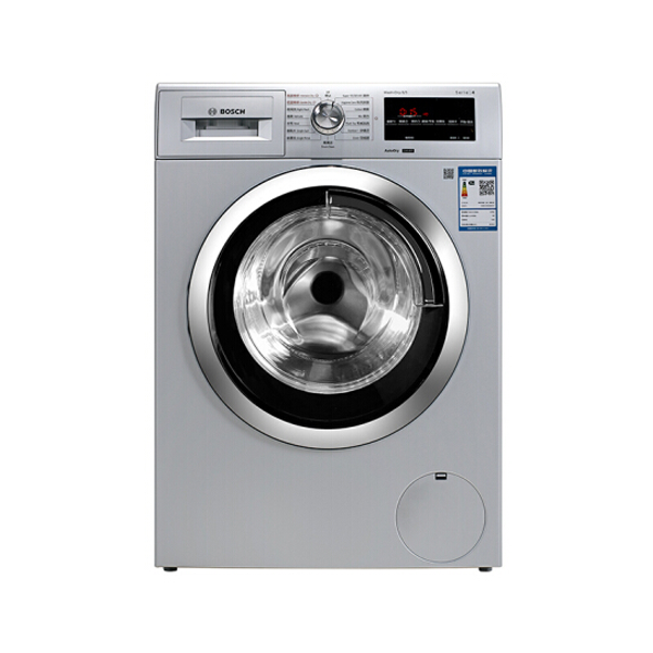 博世 热风除菌 洗衣机