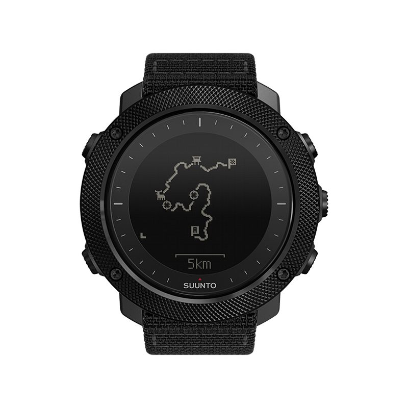 颂拓 双卫星导航系统 手表