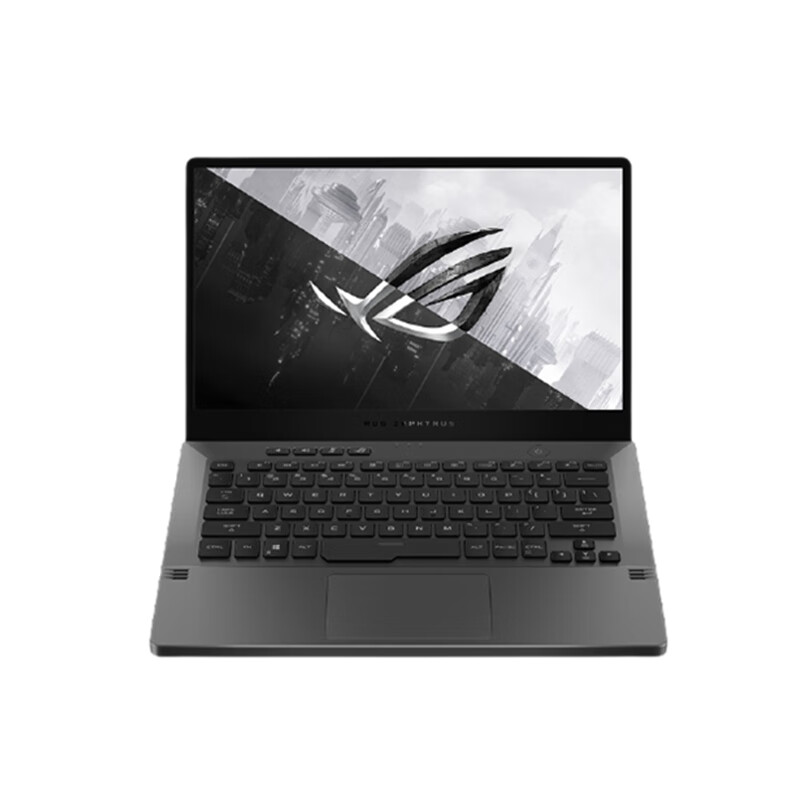 ROG 冰川散热游戏本