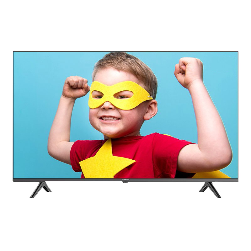 创维 超薄护眼全景屏电视