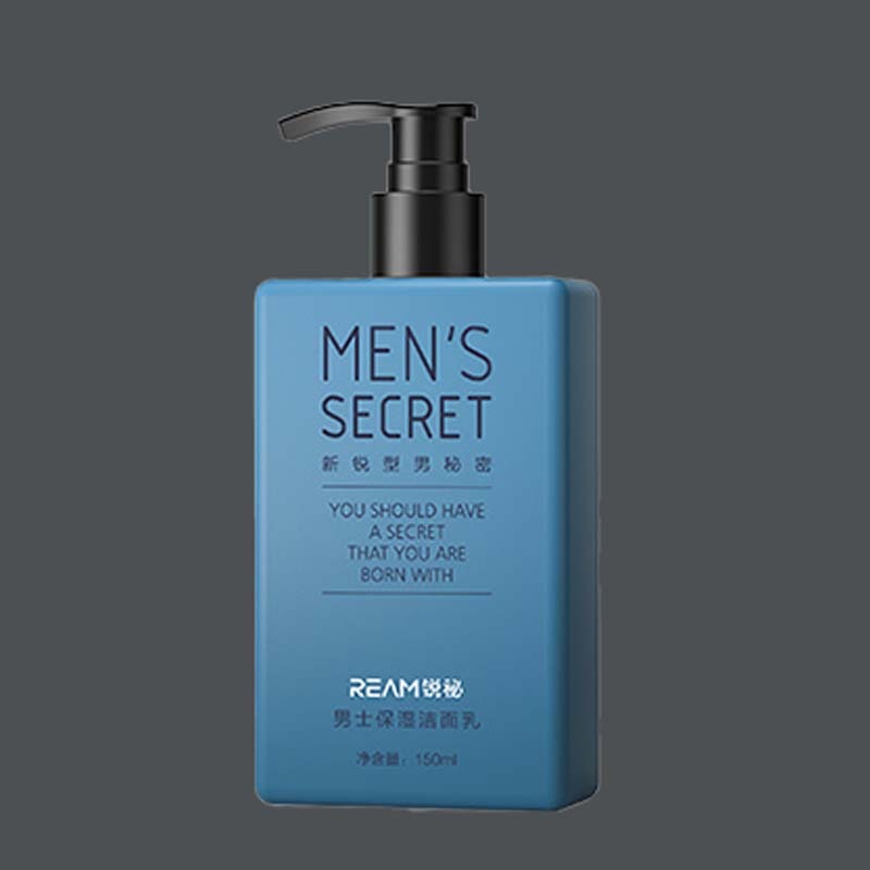 锐秘氨基酸洁面乳