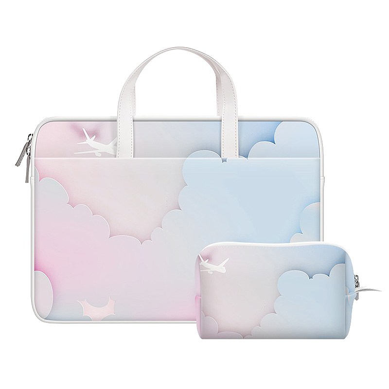 帝伊工坊 防水防尘电脑包