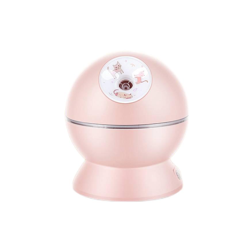 金稻 冷热喷纳米离子补水仪