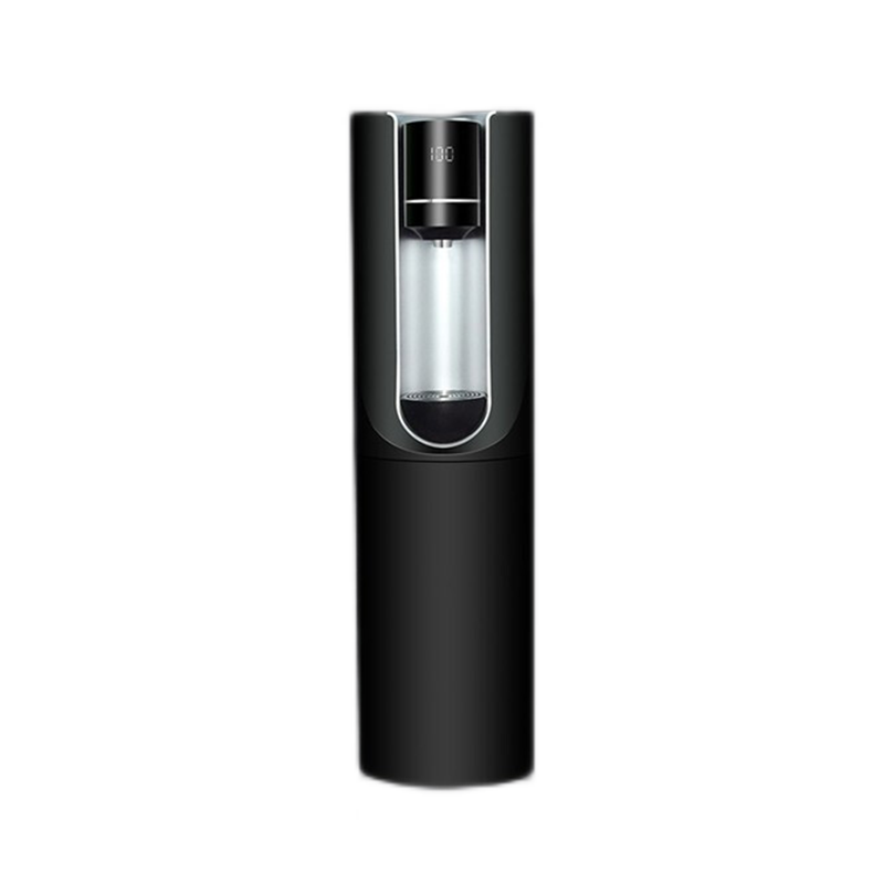 海尔 加高出水口饮水机