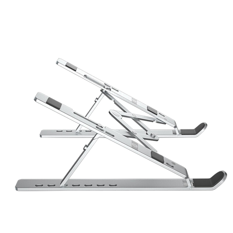 惠普 铝合金 笔记本支架