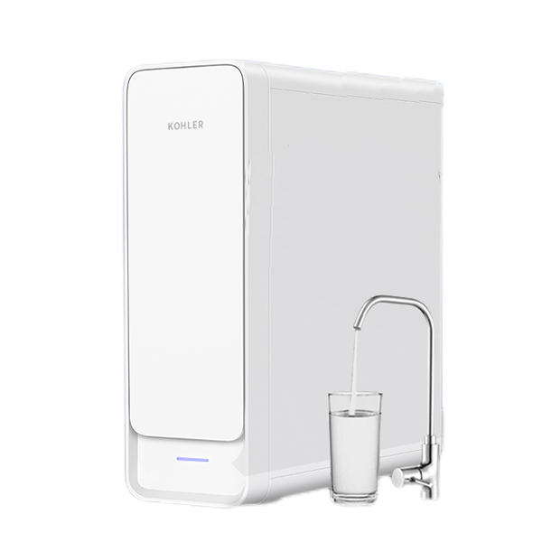 科勒 纳米级过滤净水器