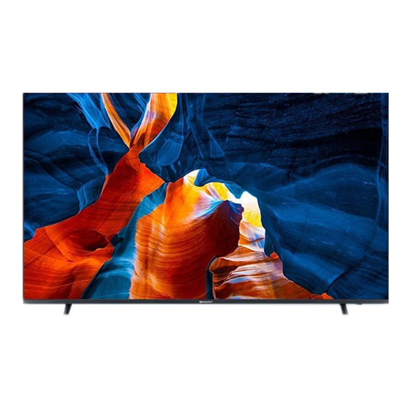 夏普 智能画质技术电视