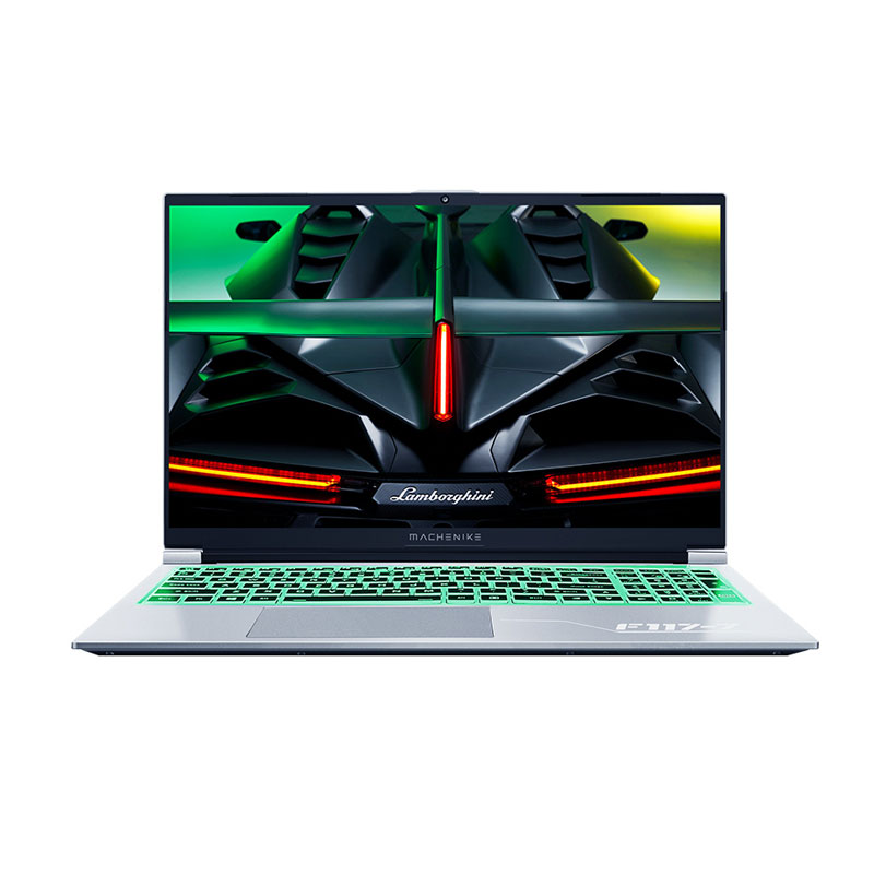 机械师 流畅大容量 游戏本