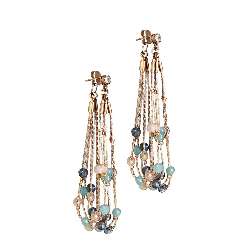 SPECIAL 多层耳饰