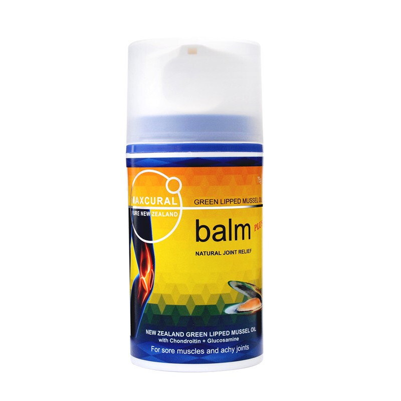 迈可乐 金装版 维骨力