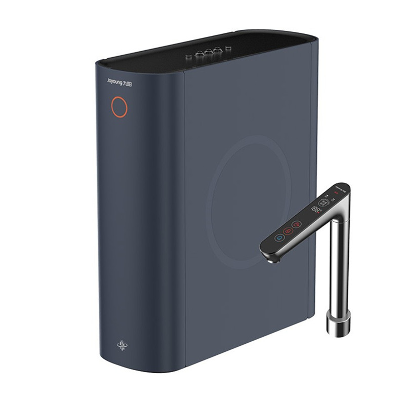 九阳 五合一复合滤芯净水器