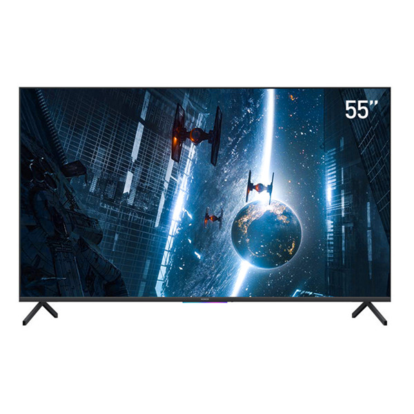 荣耀智慧双投电视