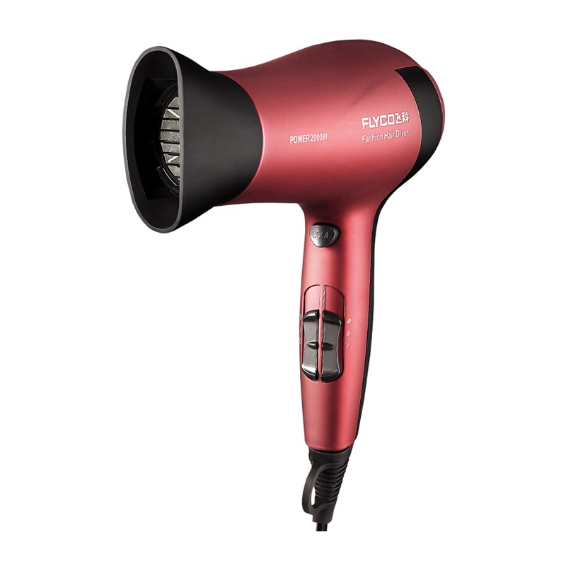 飞科 大功率负离子电吹风