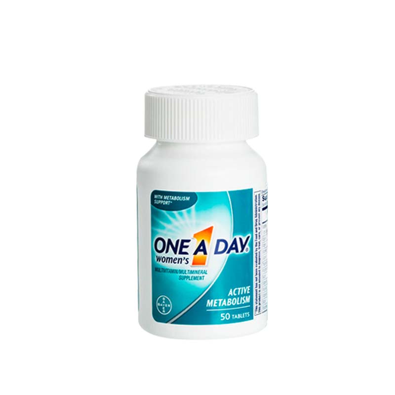 OAD 专业配方 维生素片