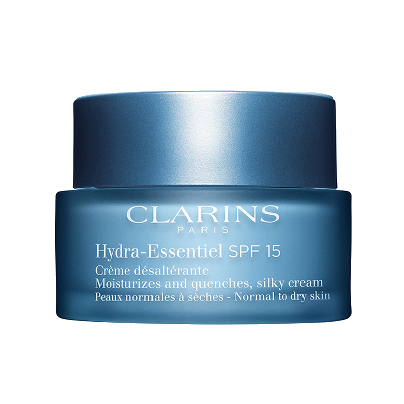 娇韵诗 补水保湿面霜