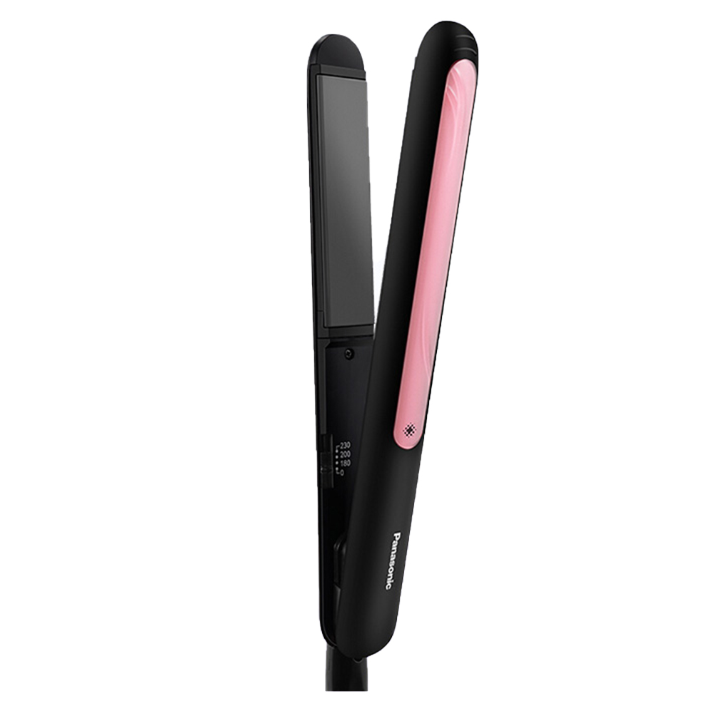 松下 卷直两用卷发器