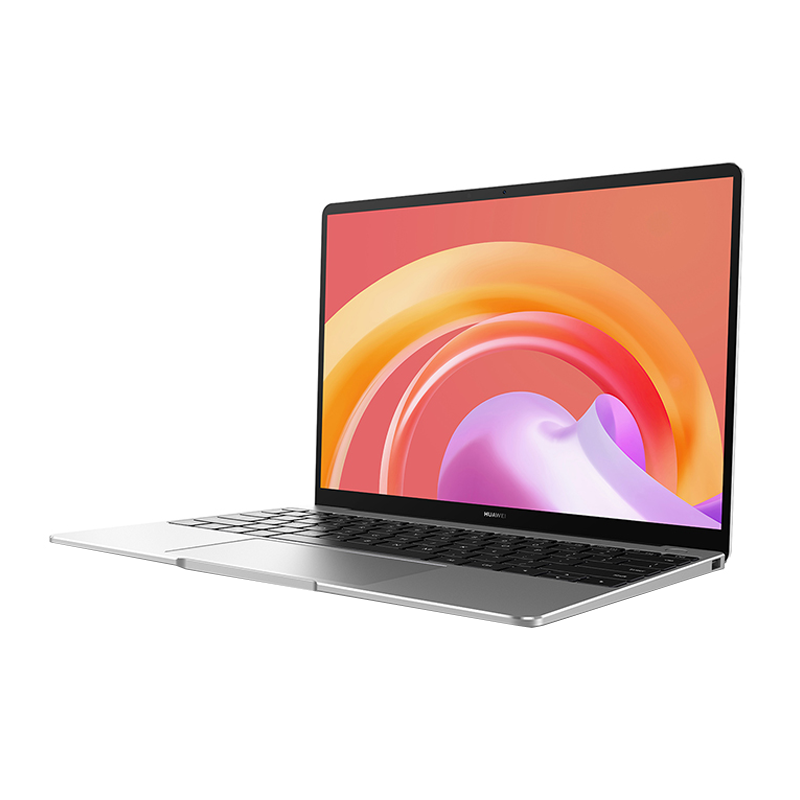 华为 触控屏手提笔记本