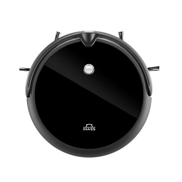 爱玛施 静音超薄扫地机