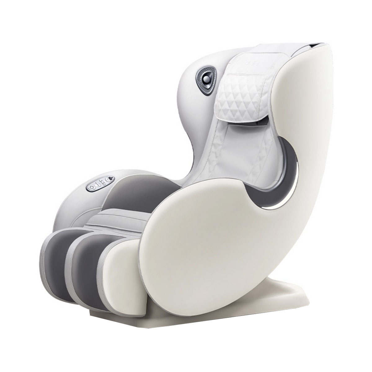 海尔家用小型按摩椅