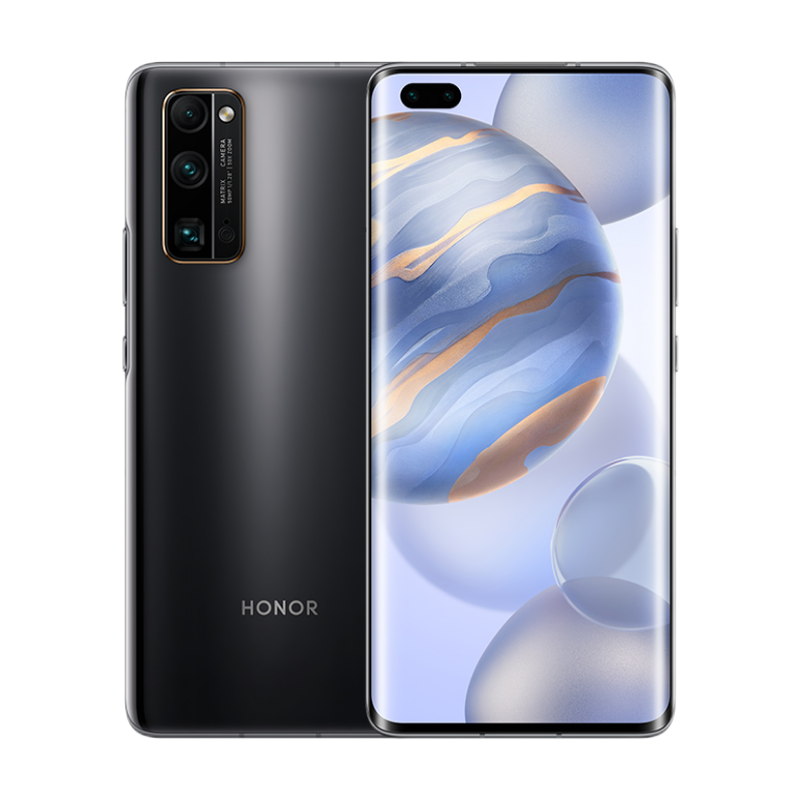 荣耀 美颜自拍游戏手机