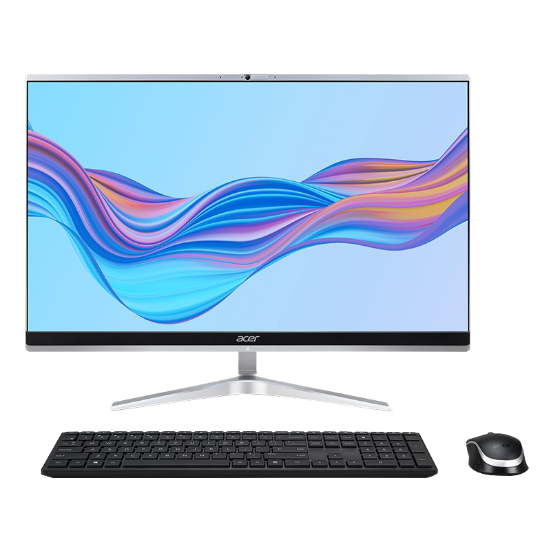 宏碁 英特尔酷睿i5一体机