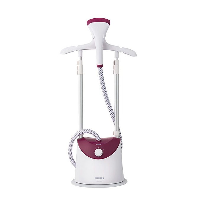 飞利浦 家用双杆蒸汽挂烫机