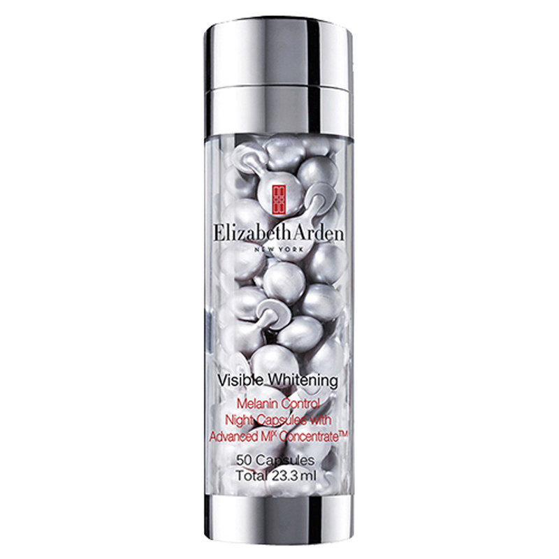 伊丽莎白雅顿 亮肤夜用面部精华
