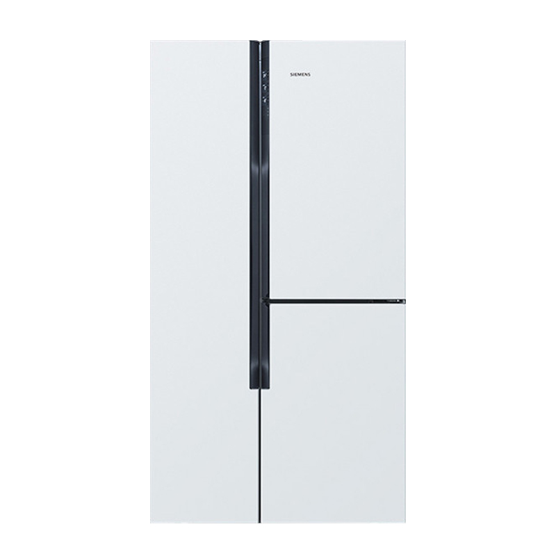 西门子 精细分储冰箱